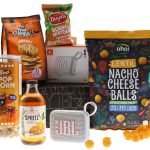 Orange Vibes Kerstpakket 2