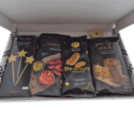 Party Brievenbusdoosje—open