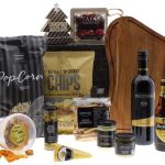 Premium Kerst Borrelbox 2