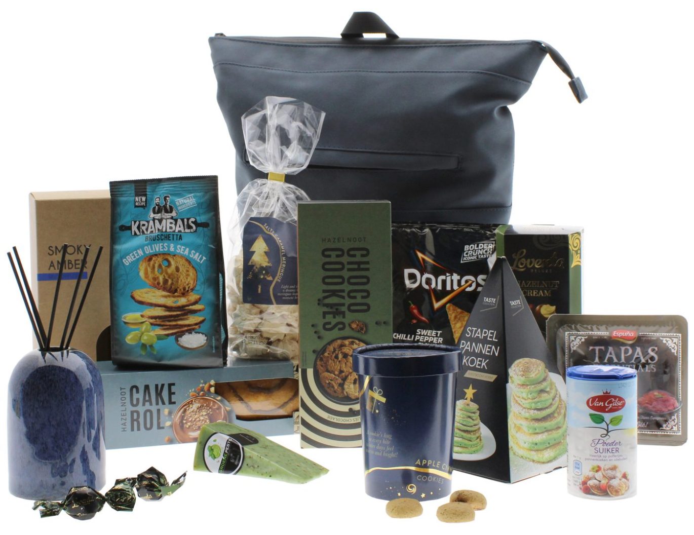 Premium kerstpakket 2