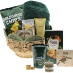 Relax & Geniet Kerstpakket 2