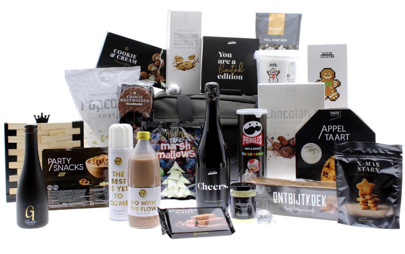 Royaal Kerstpakket 2