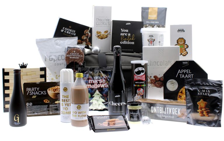 Royaal Kerstpakket 2