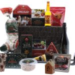 Rudolph’s Kerstbakplaat + 2