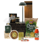 Sfeervol kerstpakke