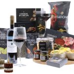 Tapas Deluxe Kerstpakket + 2