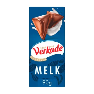 Verkade Reep Melk 12x 90gr_png