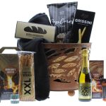 Vlam & Fleece Kerstpakket 2