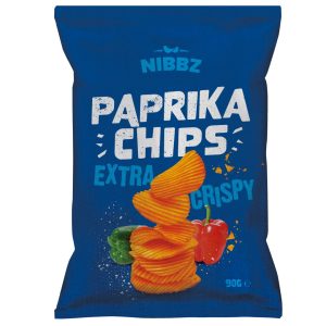 nibbz paprik