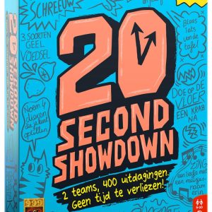 20 Second Showdown_L web