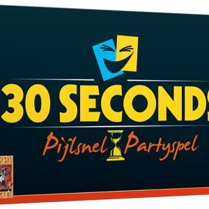 30 Seconds web
