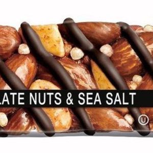 BE KIND Drk Choc NutsSeaSalt 40g e1689597294975