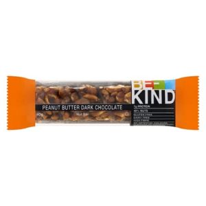 Be Kind Pindakaas Pure Chocolade 40 gr