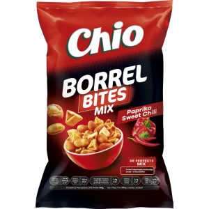 BorrelBites Sweet Chili
