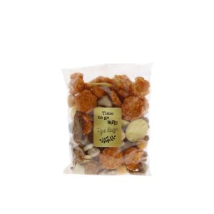 Borrelmix – zakje  150 gram