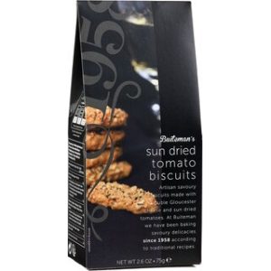 Buiteman Sundried tomato Zwar