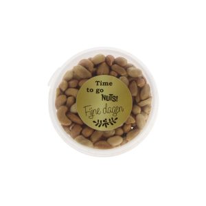 Cashewmix – bakje  180 gram