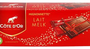 Cote dOr Mignonettes melk 400 gr