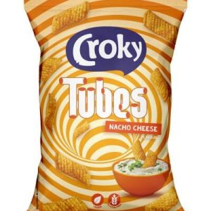 Croky Tubes Nacho Cheese e1750763985357