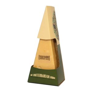 De Rotterdamsche Oude schuitje 100w