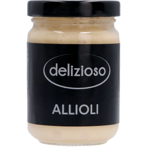 Delizioso Allioli