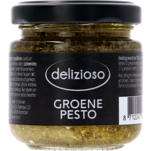 Delizioso Groene pesto