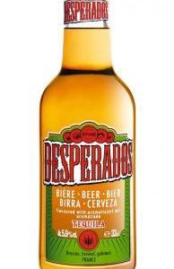 Desperados FLES