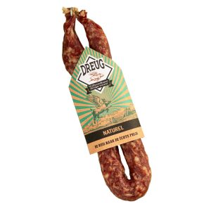 Dreug metworst nature