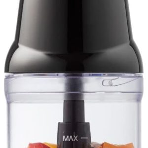 Hakmolen, 0,5 liter, 400W, kunststof