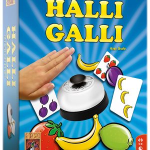 Halli Galli web
