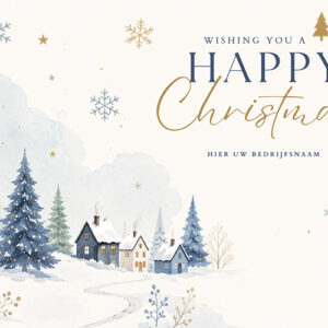 Happy Christmas