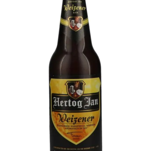 Hertog Jan Weizener