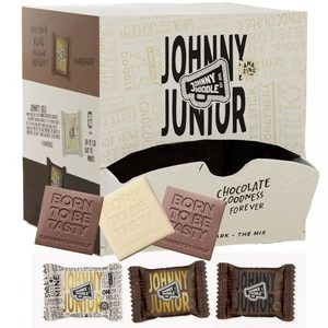 Johnny doodle Junior Mix