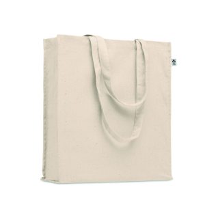 Katoen boodschappentas