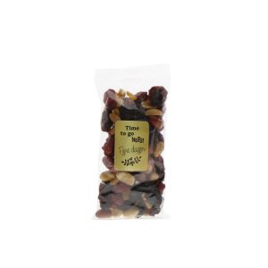 Kerstmix – zakje  100 gram