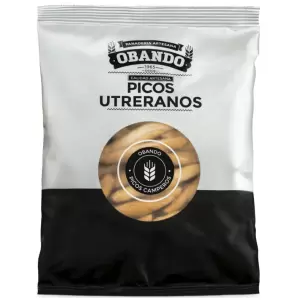 Obando picos Utreranos single