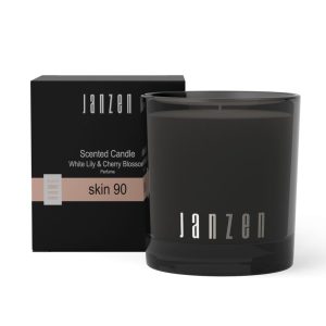 Scented Candle Skin 90