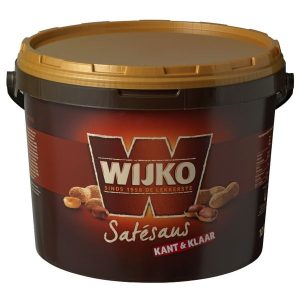 Wijko Satesaus kk mini
