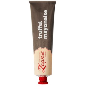 Zaanse Truffelmayonaise