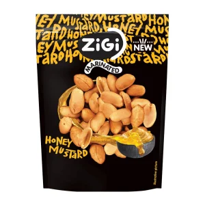 pindas honey mustard goud 70gr
