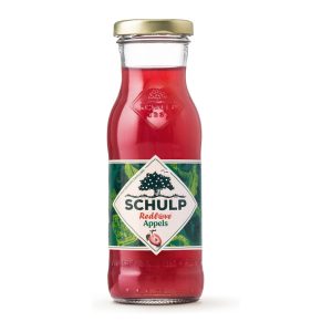 schulp red love appelsap 15 x 0 2 liter