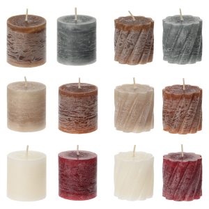 Stompkaars – assorti