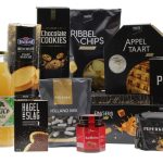 Kerst Schoolmaaltijdpakket 2