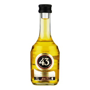 Licor 43