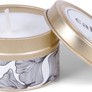 Senza sented candle calm 1