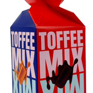 10028 Sweets and snacks_Toffee mix