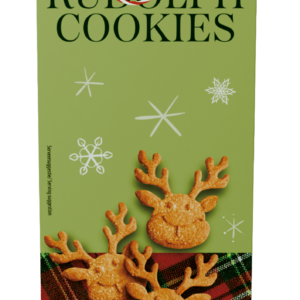 10046_Happy Holidays_Rudolph cookies