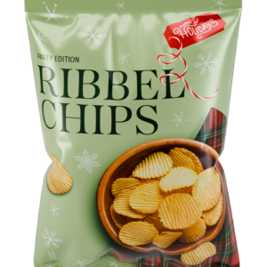 10055_Happy Holidays _Ribbelchips