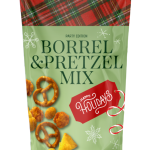 10058_Happpy Holidays_Borrel pretzel mix