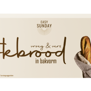 10112_Easy Sunday_Stokbrood in bakvorm